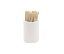 Maxwell & Williams Toothpick Holder Pk12/48 - Min Orders Apply Maxwell & Williams Toothpick Holder Pk12/48 - Min Orders Apply