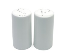 Cylinder Salt & Pepper Pk96 - Min Orders Apply Cylinder Salt & Pepper Pk96 - Min Orders Apply