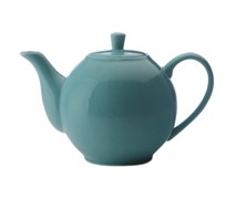 Maxwell & Williams Infusions Tea Pot 1.2Lt Aqua - Min Orders App Maxwell & Williams Infusions Tea Pot 1.2Lt Aqua - Min Orders App