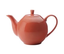 Maxwell & Williams Infusions Tea Pot 1.2L Coral - Min Orders App Maxwell & Williams Infusions Tea Pot 1.2L Coral - Min Orders App
