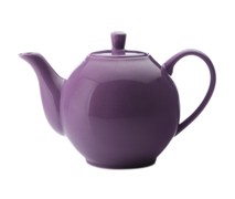 Maxwell & Williams Infusions Tea Pot 1.2L Lilac - Min Orders App Maxwell & Williams Infusions Tea Pot 1.2L Lilac - Min Orders App