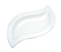 Leaf Platter 41Cm 1/8 - Min Orders Apply Leaf Platter 41Cm 1/8 - Min Orders Apply