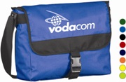 Deluxe Conference Bag  - Min Order 100 units