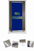 Executive Banner