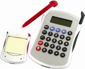 Pen Calculator  - Min Order 100 units