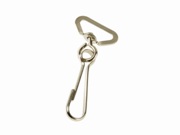 Swivel Lanyard Fitting - Min Order 100 units