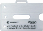 Lanyard Card Holder Lanyard Fitting - Min Order 100 units