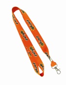 20mm lanyard, + lobster Lanyard - Min Order 100 units