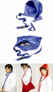 Lanyard, Bag and Hood Lanyard - Min Order 100 units