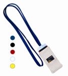 Cellphone Sock Lanyard - Min Order 100 units