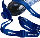 Water Bottle Grip  Lanyard - Min Order 100 units