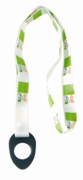 Water Bottle  Lanyard - Min Order 100 units