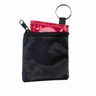 Keyring pouch   - Min Order 100 units