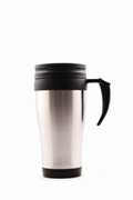 Thermal Mug  - Min Order 100 units