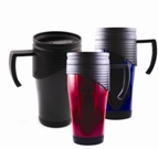 Plastic Mug  - Min Order 100 units