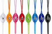 Lanyard Pen - Min Order 100 units