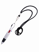 4 in 1 clip Pen - Min Order 100 units