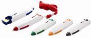 Rocket Pen - Min Order 100 units