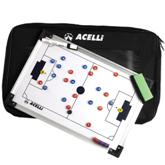 Acelli Coaching Board - Avail in: White