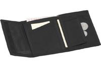 Dom Wallet-Black