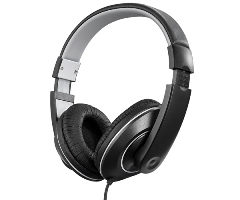 Amplify Groove Over-Ear Headphones