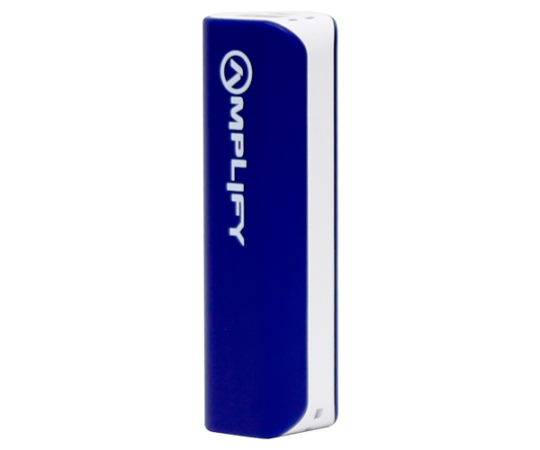 Amplify Verve Series 2000Mah Powerbank