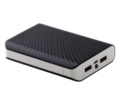 Amplify Dynamo 6000Mah Powerbank