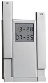 Towers Stylish Alarm clock