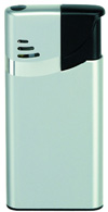 Lighter, quartz electronic ignition