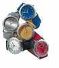 Analog Wrist Watch with Sturdy nylon strap - Assort colours