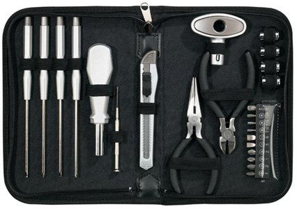 Multi tool set