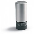 Arco Kronos. Metal salt or pepper dispenser with LCD timer