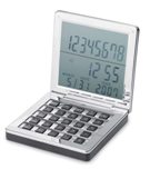 Multi-function calculator