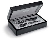 Pen set in lacquer box