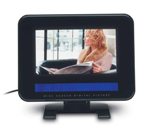 Digital Photo frame withradio