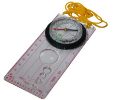 Ultratec Av2044 Map Read Compass W/Case