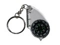 Ultratec Av2074 Key Ring Compas W/Resist