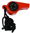 U-Tec Av2095 Whistle W/Therm & Comp Orng