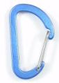 Av2201 Ultratec Carabiner-Sml Flat Blue