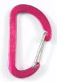 Av2202 Ultratec Carabiner-Sml Flat Red