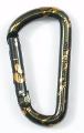 Av2221 Ultratec Carabinr-Med Rnd Blk/Gld