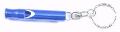 Av2341 Ultratec Key Ring Whistle Lrg Blu