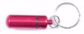 Av2362 U-Tec Med/Capsule Key Ring Red