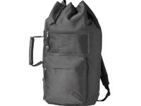 Birdwachers Backpack-Black