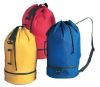 600D DUFFEL BAG WITH SHOE COMPARTMENT 600D DUFFEL BAG WITH SHOE COMPARTMENT