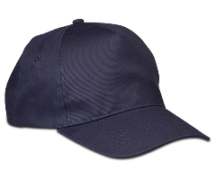 Brooklyn 5 Panel Peak