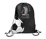 Bolton Drawstring Bag