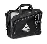 Bolt Compu-Messenger Bag