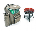 Afrika BBQ and Picnic Set