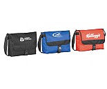 Graffiti Messenger Bag